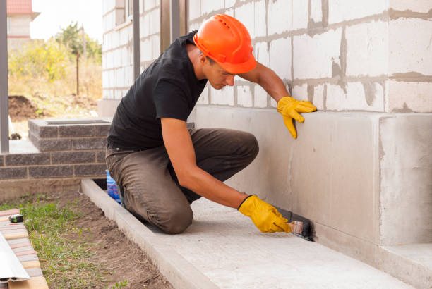 Licensed Exterior Waterproofing service in Palestine, OH - SGP Waterproofing